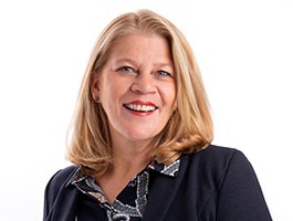 Doris Hermstedt