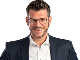 Martin Finze