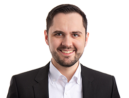Tim Großmaas