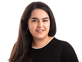 Gulssom Haidari