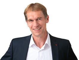 Dr. Peter Hartmann