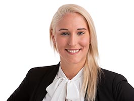 Laura Dröge
