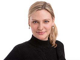 Patricia Crauel