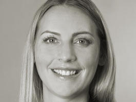 Sarah Stoffers