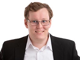 Stefan Sill