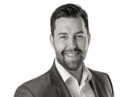 Bastian Dörge