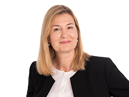 Sabine Fischer