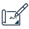 Icon Belegungsrecht