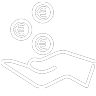 Geld Steigerung